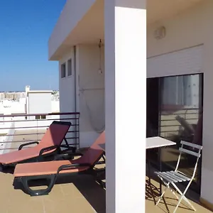 Pensjonat Bellavita City, Dystrykt Faro