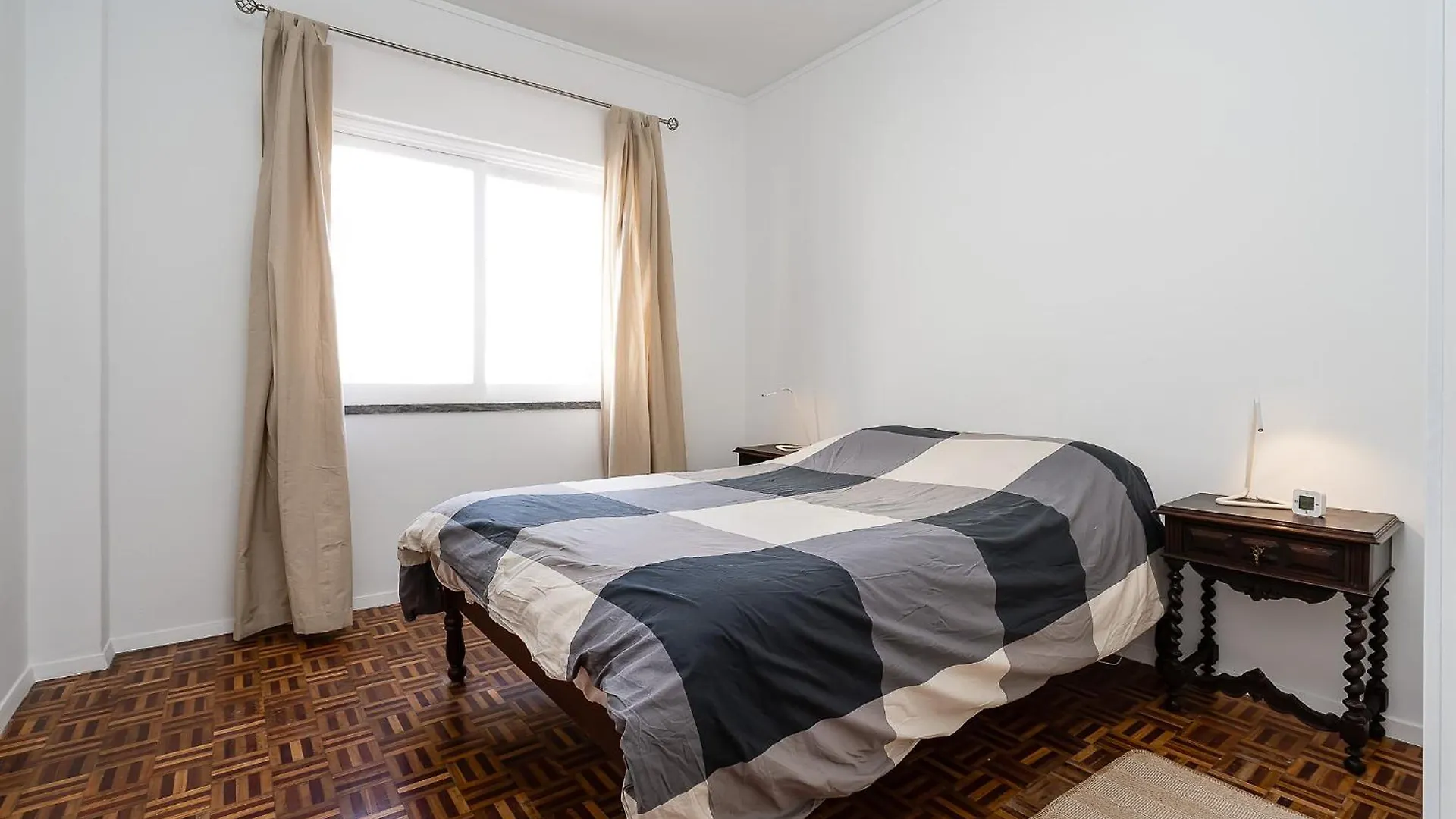 Casa Bela Apartment Faro