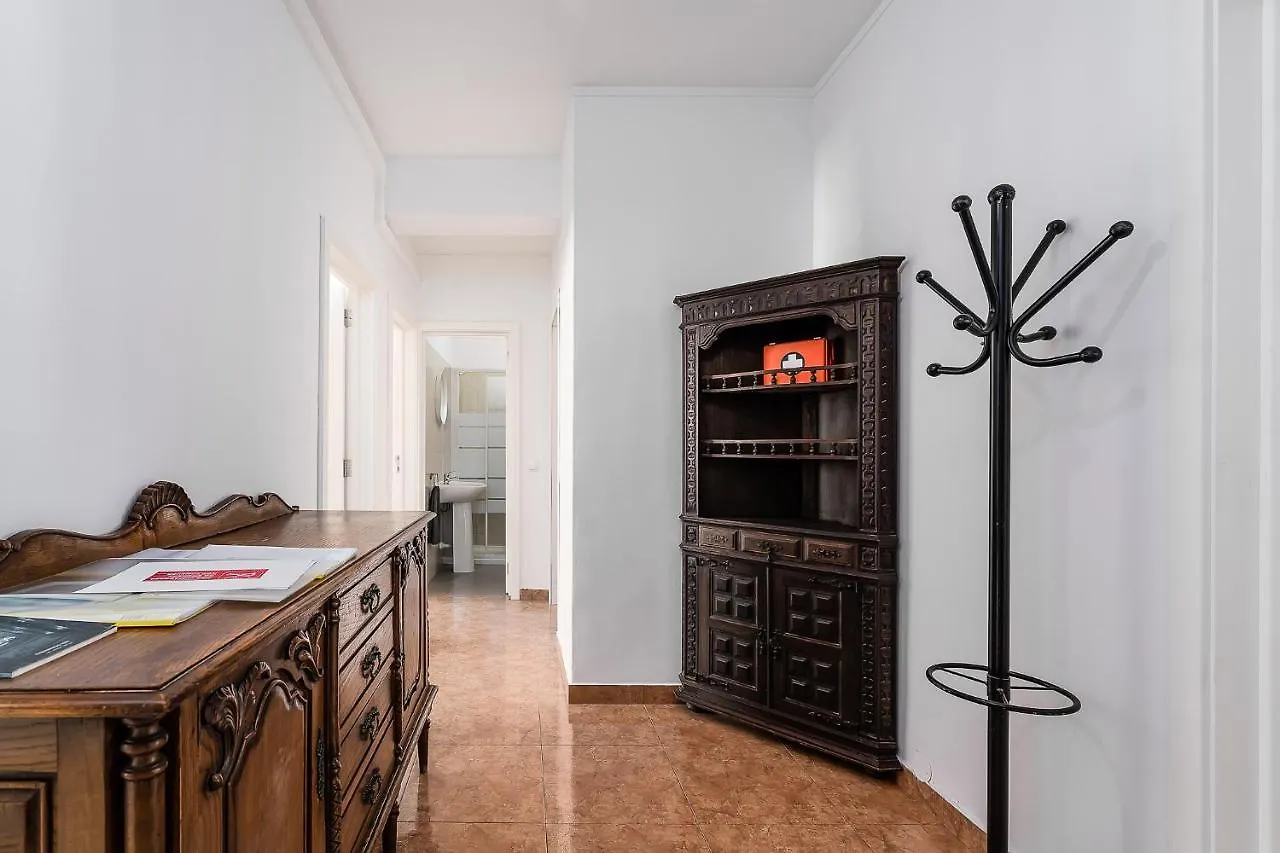 Casa Bela Apartment Faro