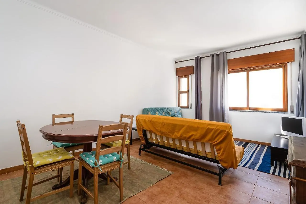 Casa Bela Apartment Faro 0*,  Portugal