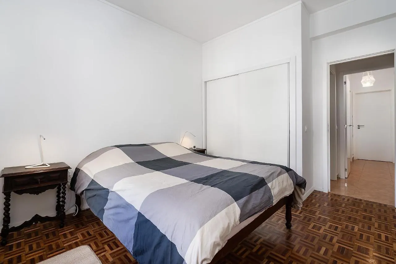 Casa Bela Apartment Faro