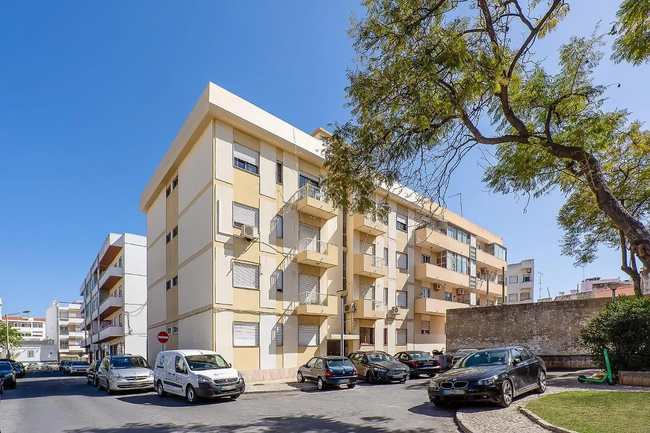 Casa Bela Apartment Faro Portugal