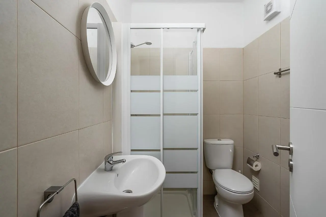 Casa Bela Apartment Faro